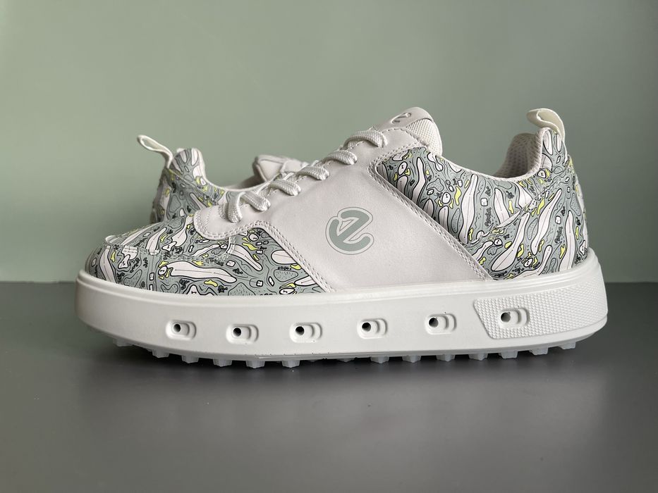 Кросівки Ecco Golf Street 720 Gore-tex 42 р