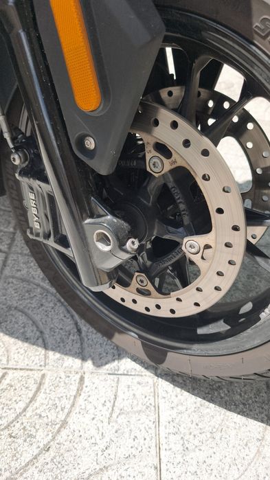 BMW c400x de 2019