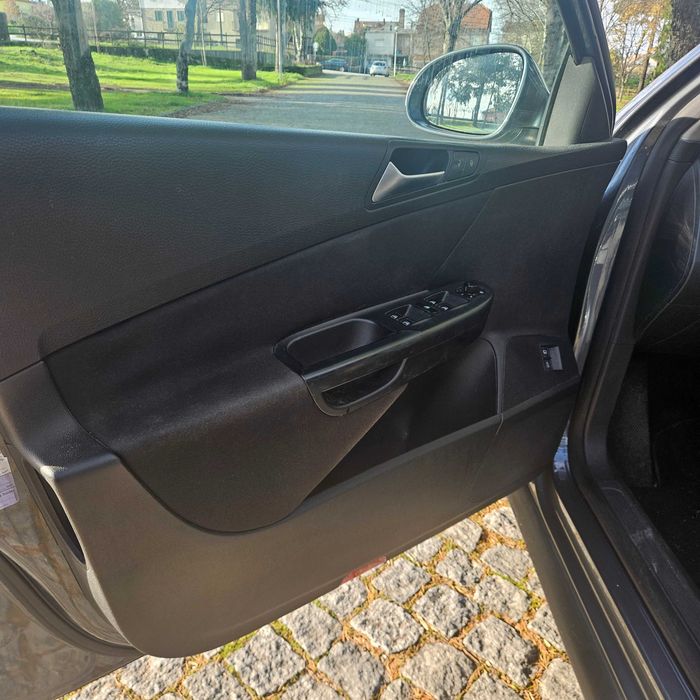 Vw passat 1.6 tdi