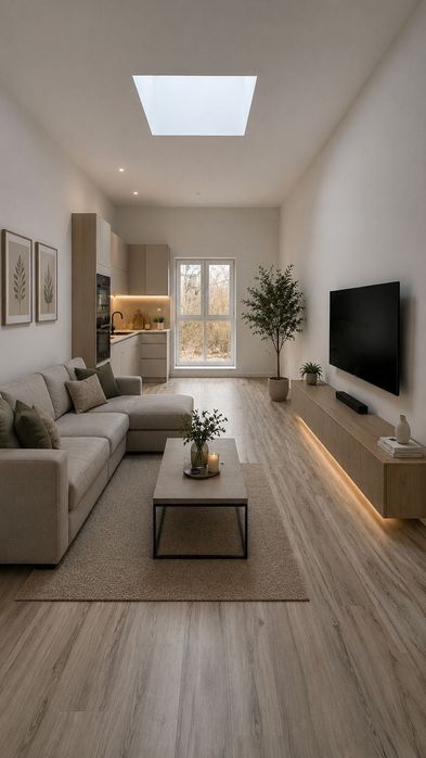 Mieszkanie na sprzedaż, 2 pokoje, 30 m², Szczecin