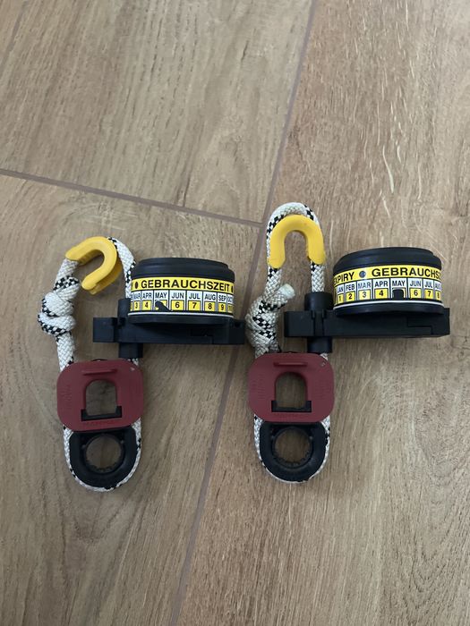 2 zwalniaki hydrostatyczne Hammar H20R