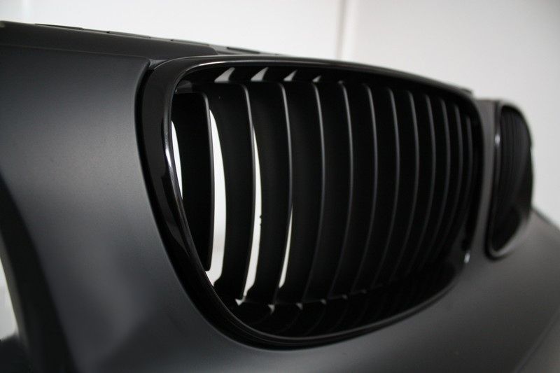 Body Kit Bmw Série 1 E81 (2004 a 2012) 1M