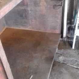 Contentor Transporte