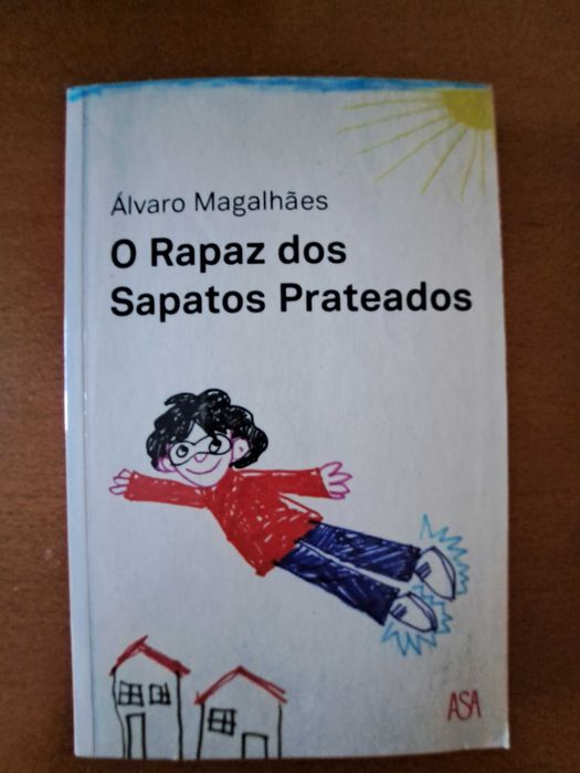 Livros Infantis 2