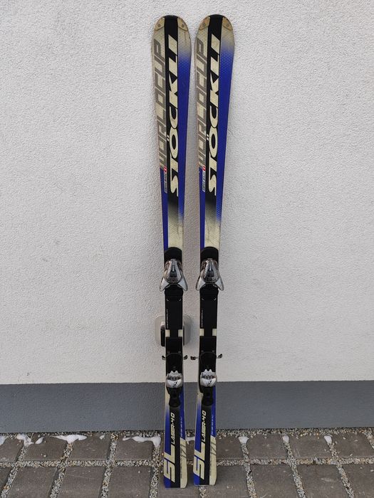 STOCKLI LASER SL 171cm r14 sezon 2009