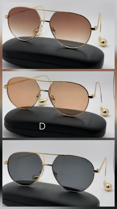 !Duzo modeli! Okulary damskie Bottega Veneta