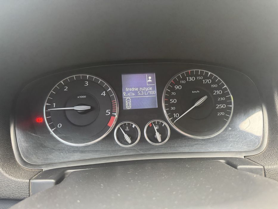 Ranault Laguna3 гарний стан