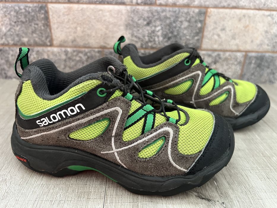 Кросівки  Solomon  29 розмір