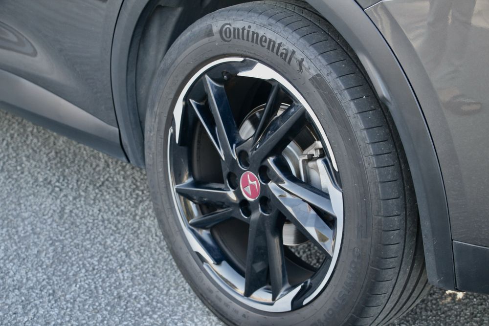 DS7 Crossback 1.2 Puretech Performance Line