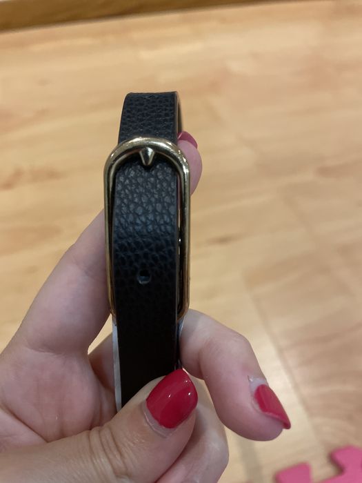 Cintos stradivarius nunca usados