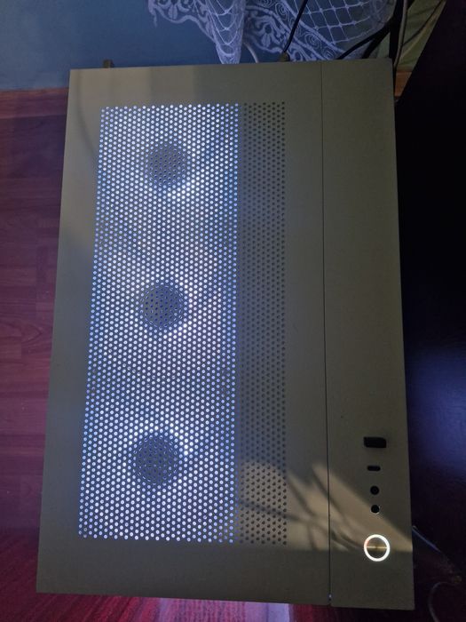 Продам потужний ігровий ПК