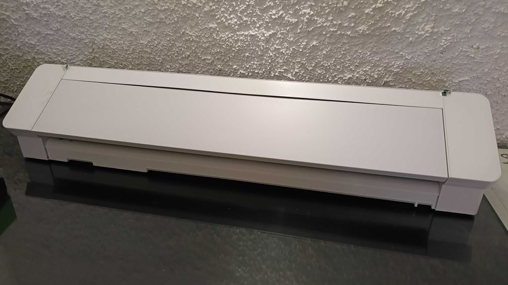 Silhouette Cameo 4 Pro