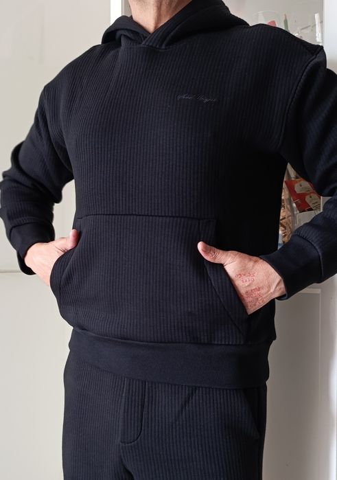 Fato de treino urbano H&M