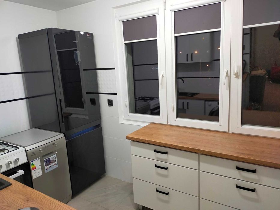 Wynajmę mieszkanie Łódź (Bałuty) 2 pokoje 45m2, tanio !!!
