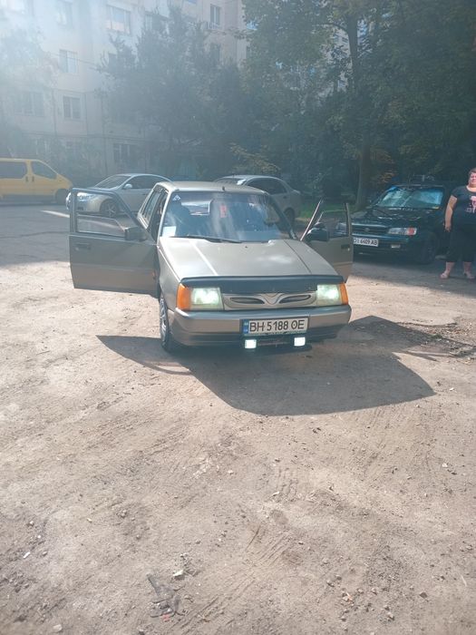 Славута,Таврия Гвз/ бензин