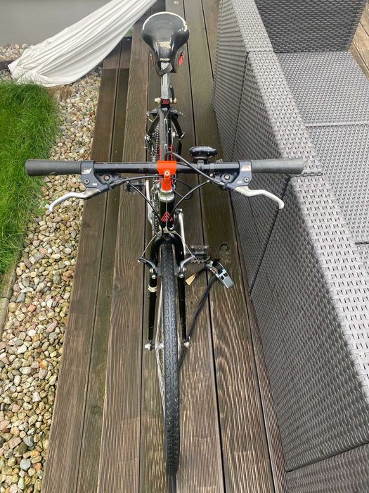 Cannondale 2x2 SH400  Retro MTB