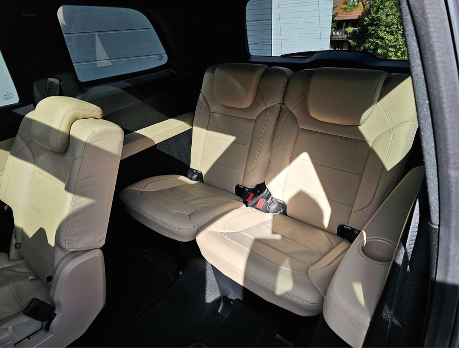 Sprzedam Mercedesa GLS