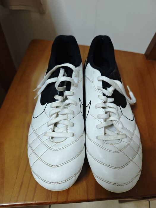 Chuteiras pitons nike