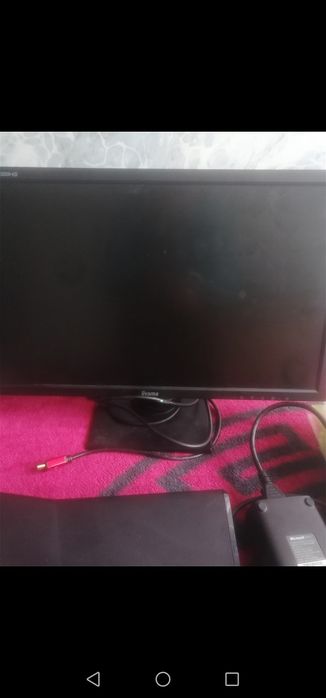 Sprzedam monitor do komputera i do gry
