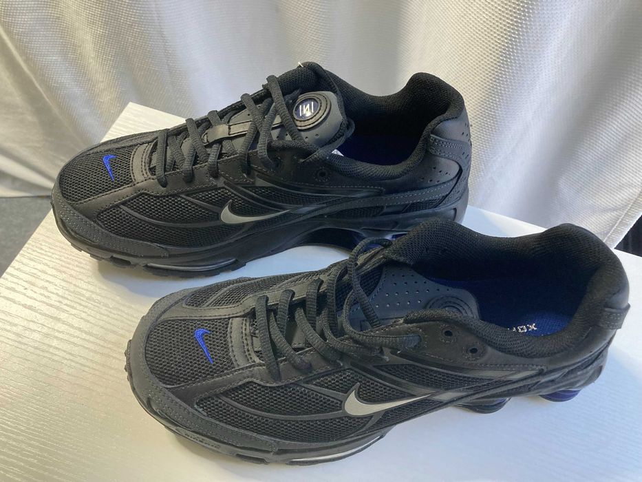 Nike Shox (Não usadas)