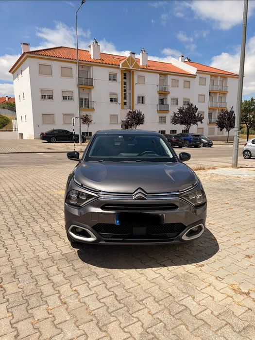 Citroen C4 III Shine