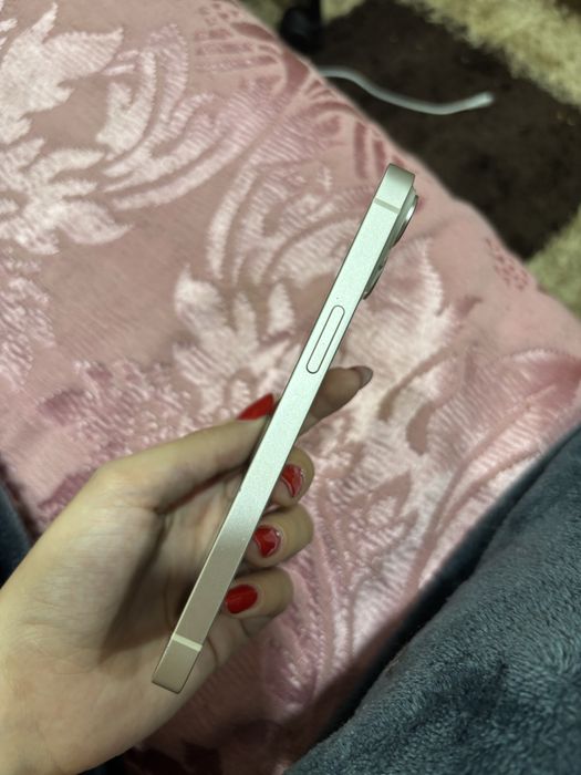 Iphone 14 128GB Branco