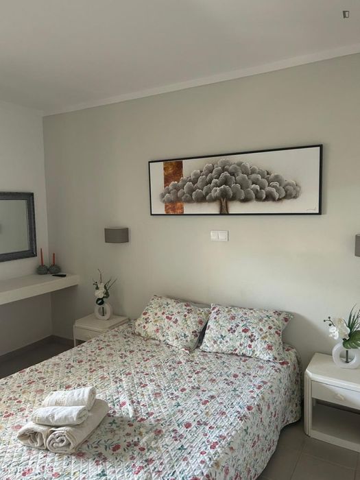 Apartamento com 1 quartos - localizado em Portimao