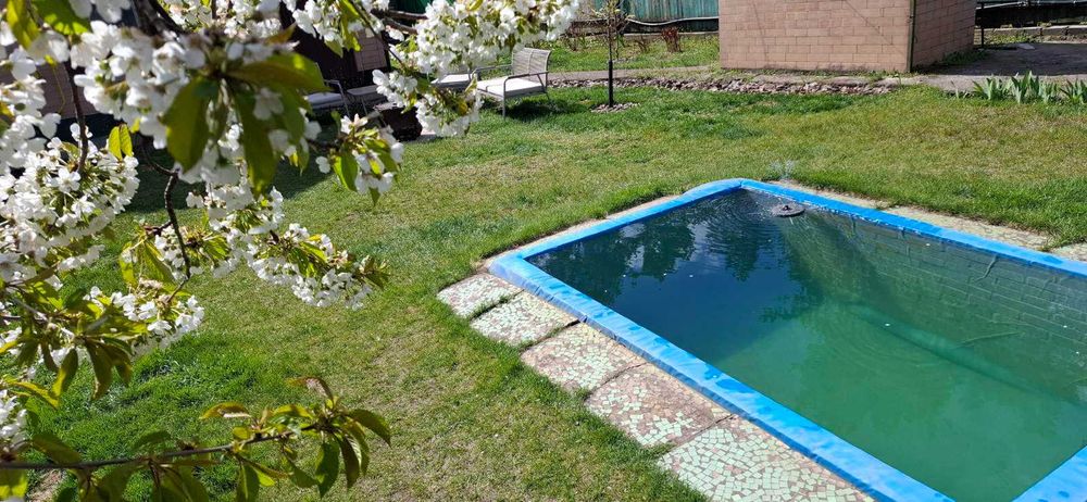 Продам будинок Черкаси Білозір`я №36