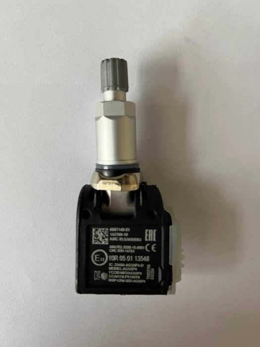 Датчики тиску давления шин BMW, Mercedes 6887140-01