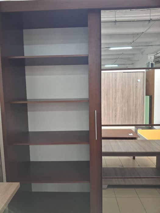 Шафа-купе Нова стильна