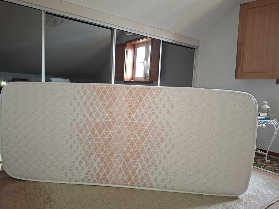 Colchão Juvenil Pikolin 80x200