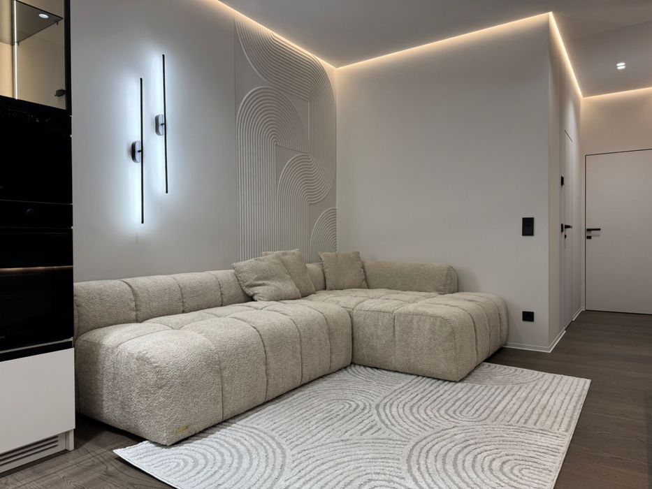 Продаж 1,5 кімнатної квартири Паркленд