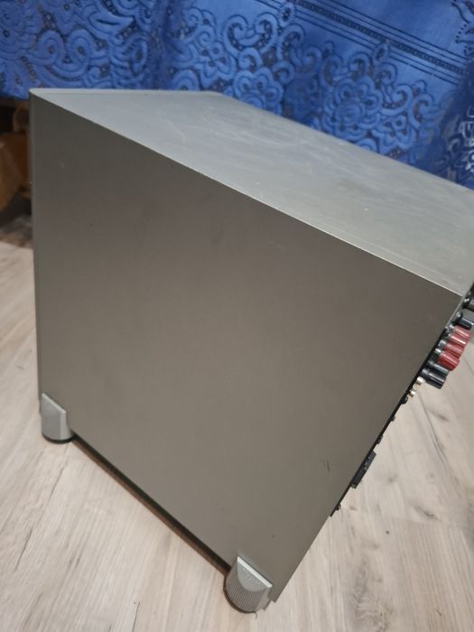 Subwoofer Magnat