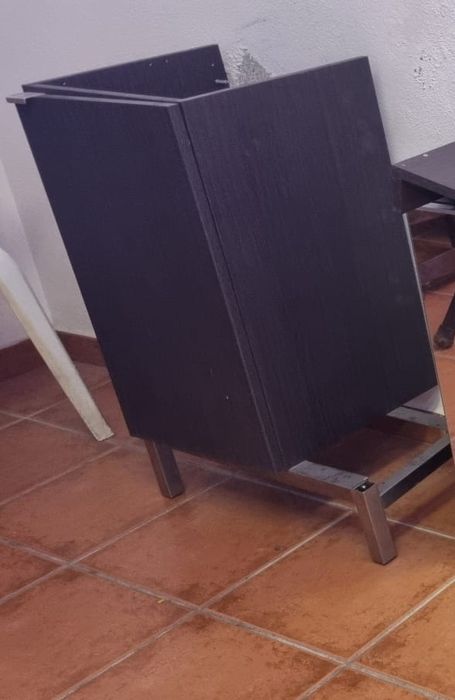 LILLÅNGEN IKEA - Conjunto casa de banho