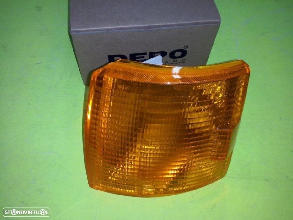 Farolins da frente Vw Transporter T4 (Novos)