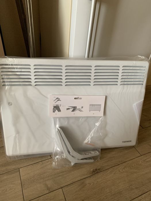 конвектор электрический термия 1500 вт