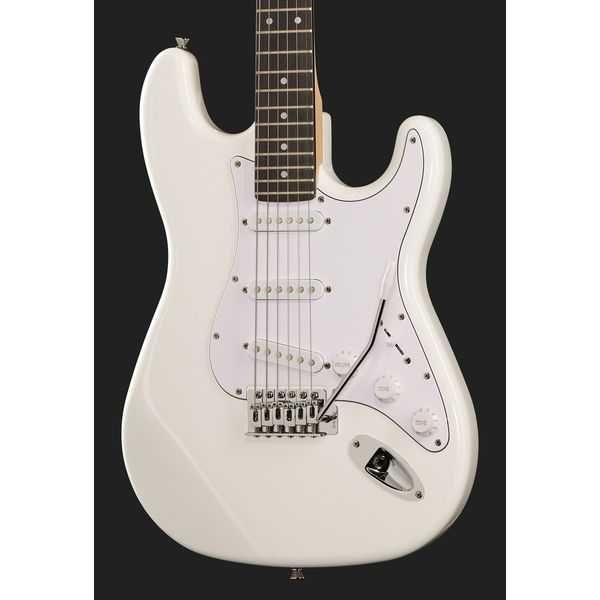 Електрогітара Harley Benton ST-20 WH Standard Series -нові в наявності