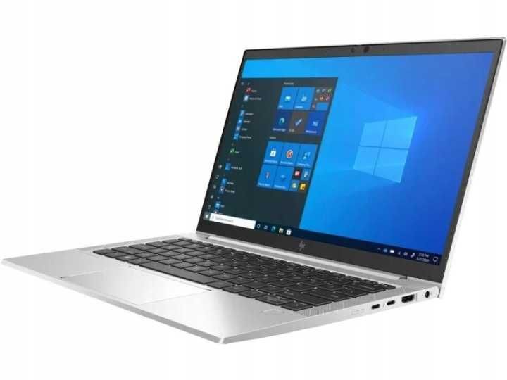 Laptop HP ELITEBOOK 830 G8 Core i7 16gb 512gb SSD Full HD