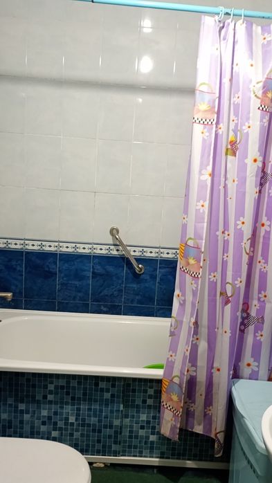 Здаються дві кімнати на Богуніїнії