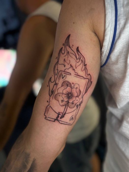 тату одесса, центр, опыт 2 года