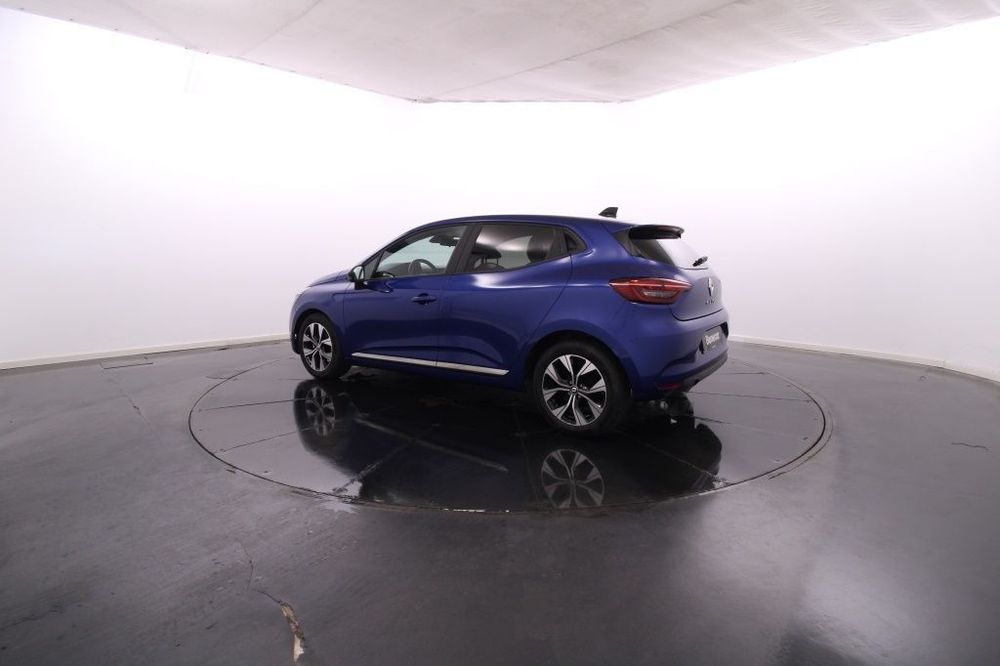 Renault Clio 1.0 TCe Evolution516425552212807683