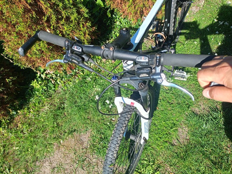 Pilnie sprzedam Kross  level a4