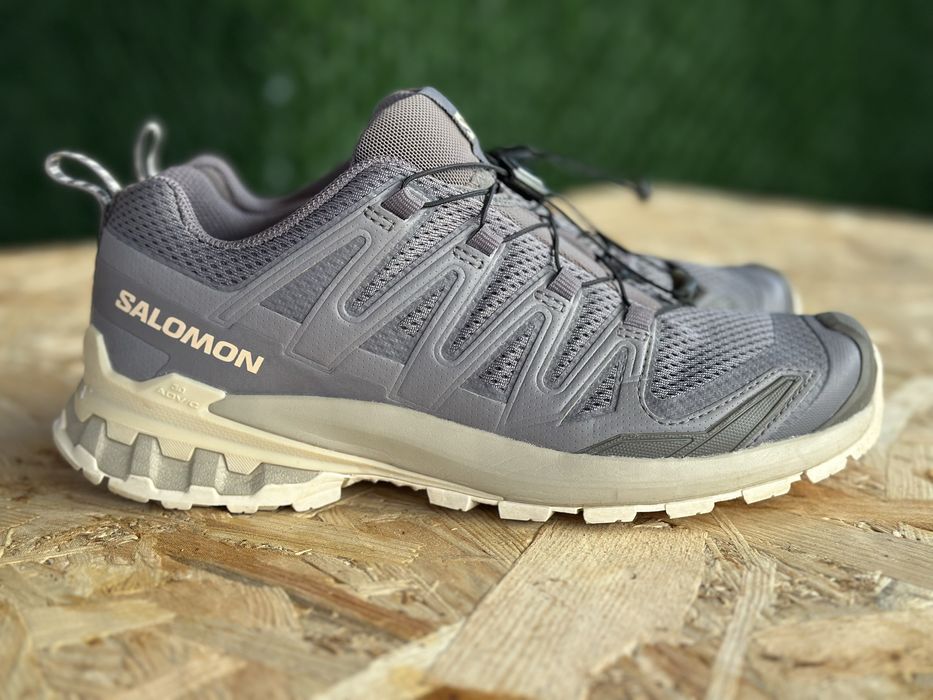 кроссовки Salomon XA Pro 3D V9