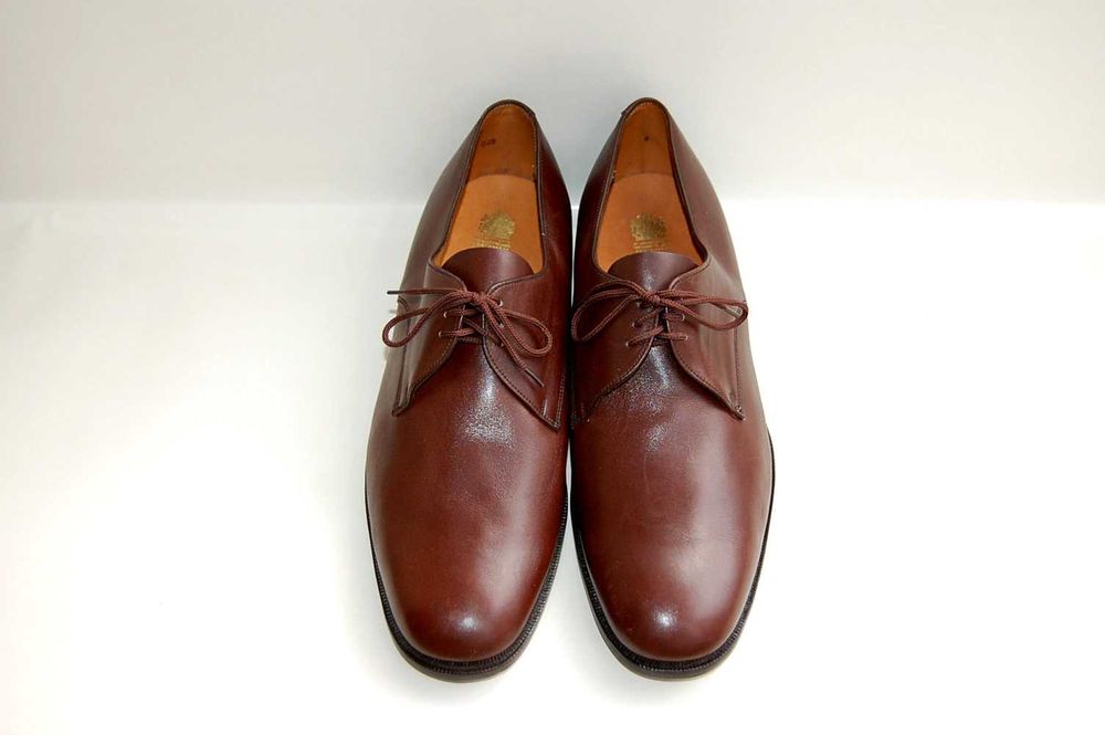 Туфли K SHOES OF ENGLAND р.46-47 original ENGLAND
