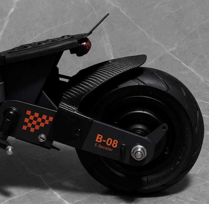 Blotnik kukirin G4 Carbon