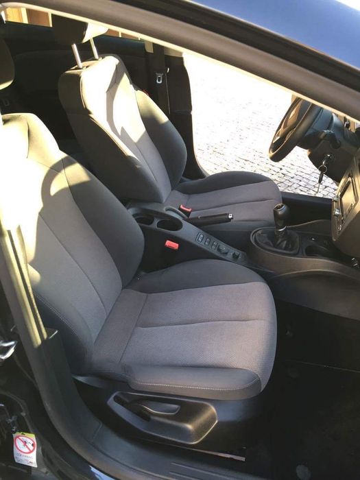 Seat Leon 1.6 TDI
