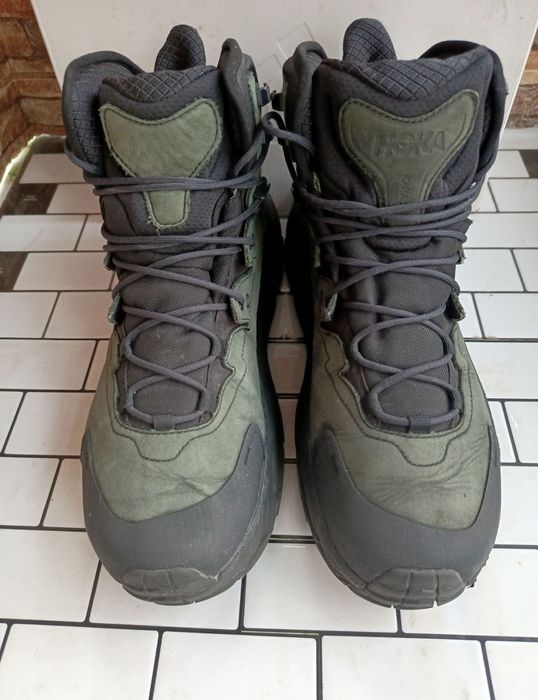 Кросівки Hoka gore-tex  (46р.30см)