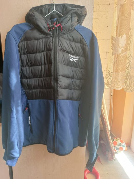 Kurtka męska letnia