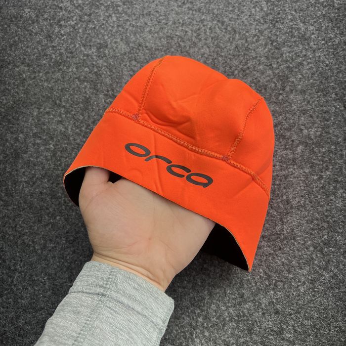 Неопренова шапочка для плавання Orca