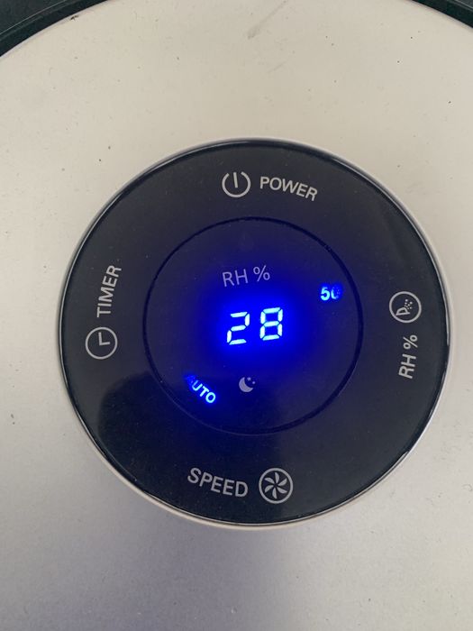 Nawilżacz powietrza Philips